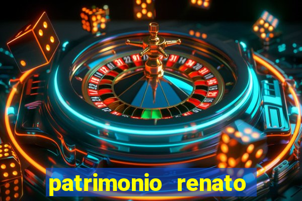 patrimonio renato garcia 2024